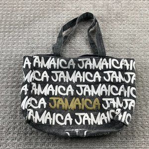 Jamaica Women's Shoulder Bag 14" X 10" X 4" Gray Robin Ruth - ZIPPER DEFECT